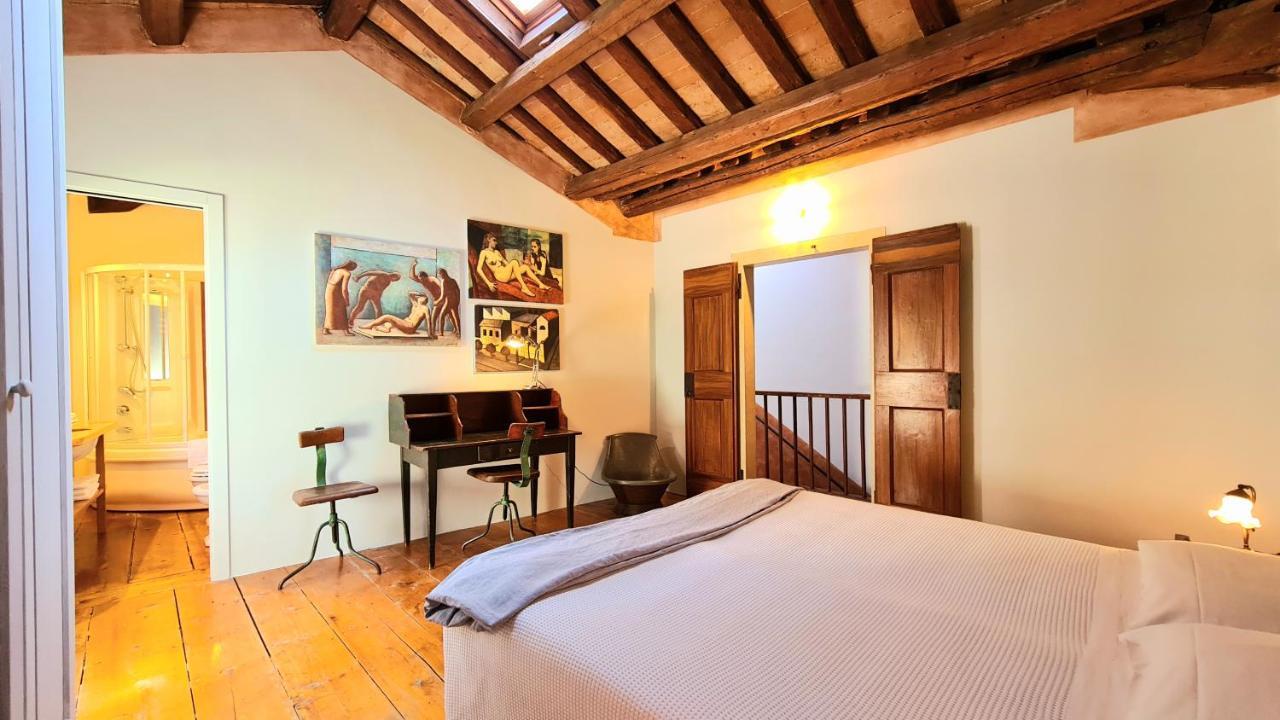 Castello Di Lispida Pensionat Monselice Eksteriør billede
