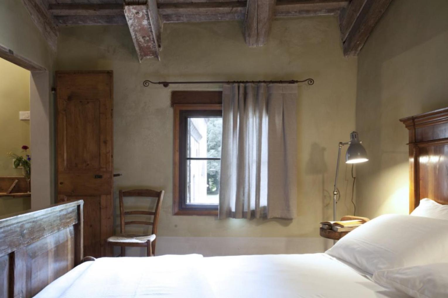 Castello Di Lispida Pensionat Monselice Eksteriør billede
