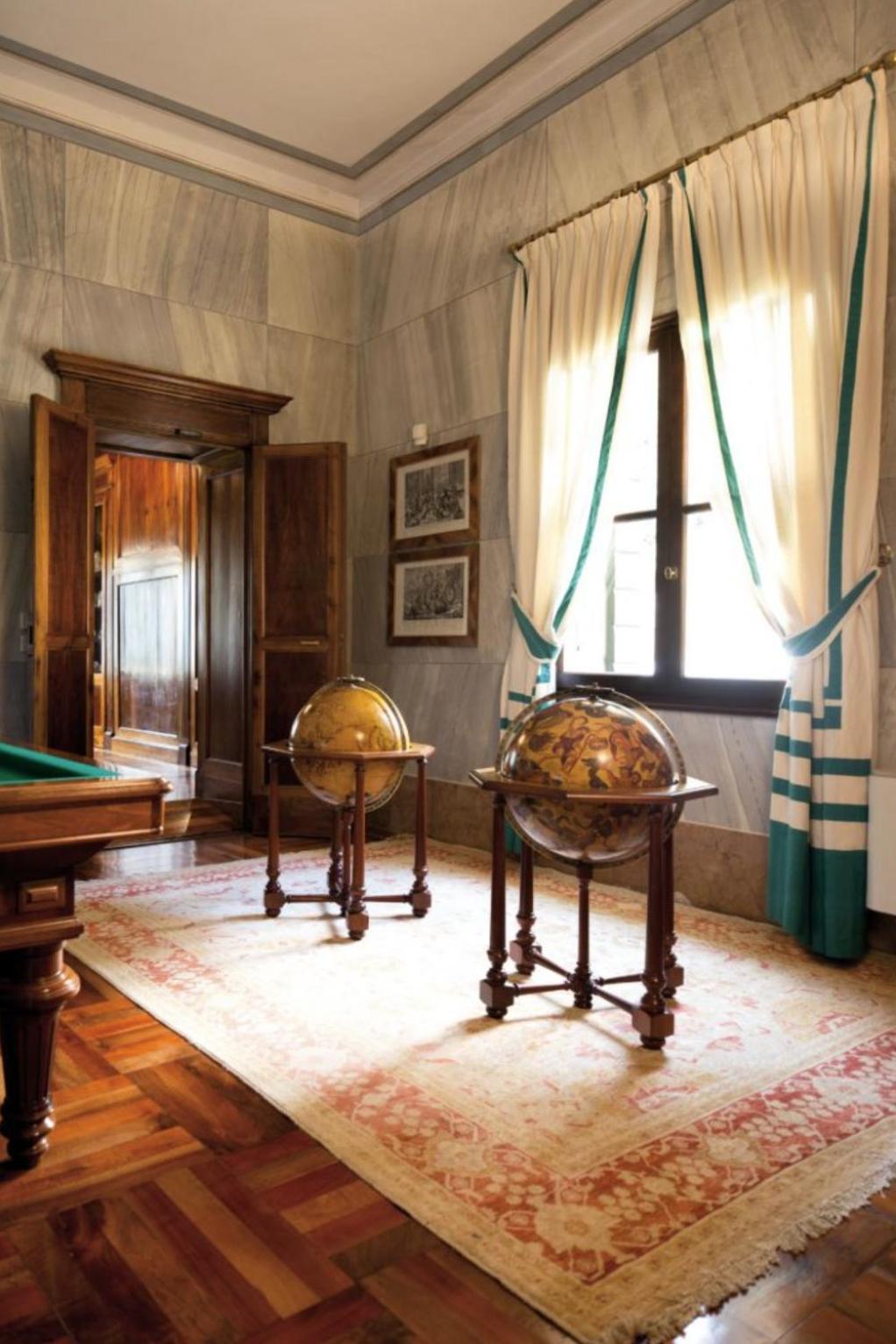 Castello Di Lispida Pensionat Monselice Eksteriør billede