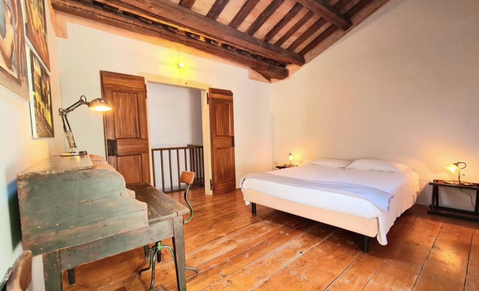 Castello Di Lispida Pensionat Monselice Eksteriør billede
