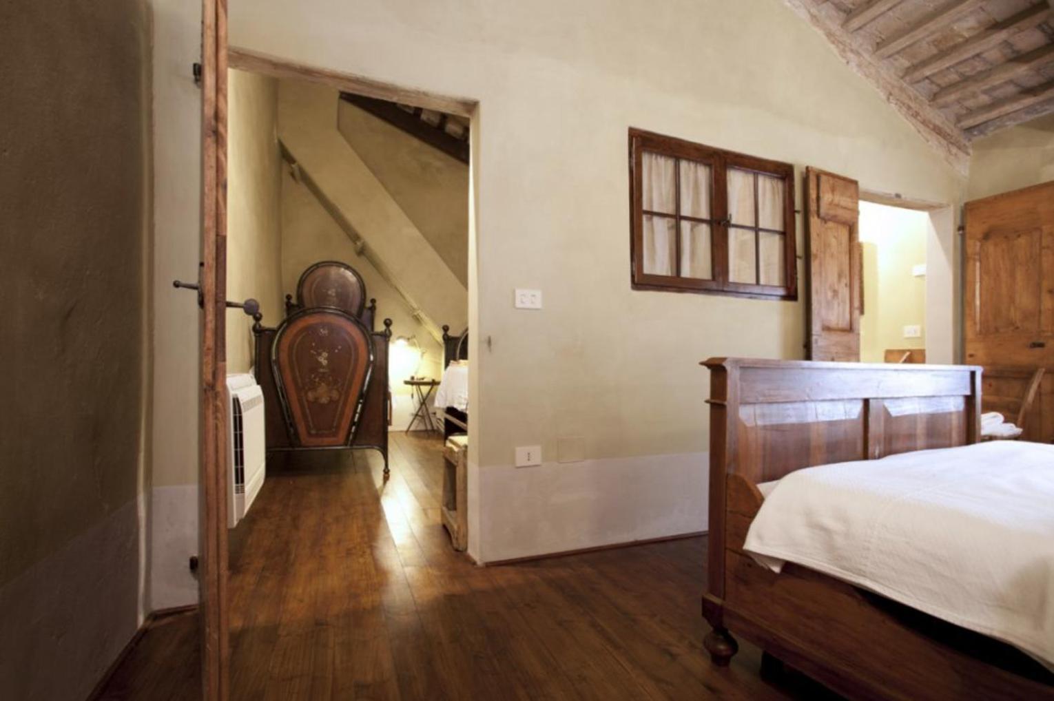 Castello Di Lispida Pensionat Monselice Eksteriør billede
