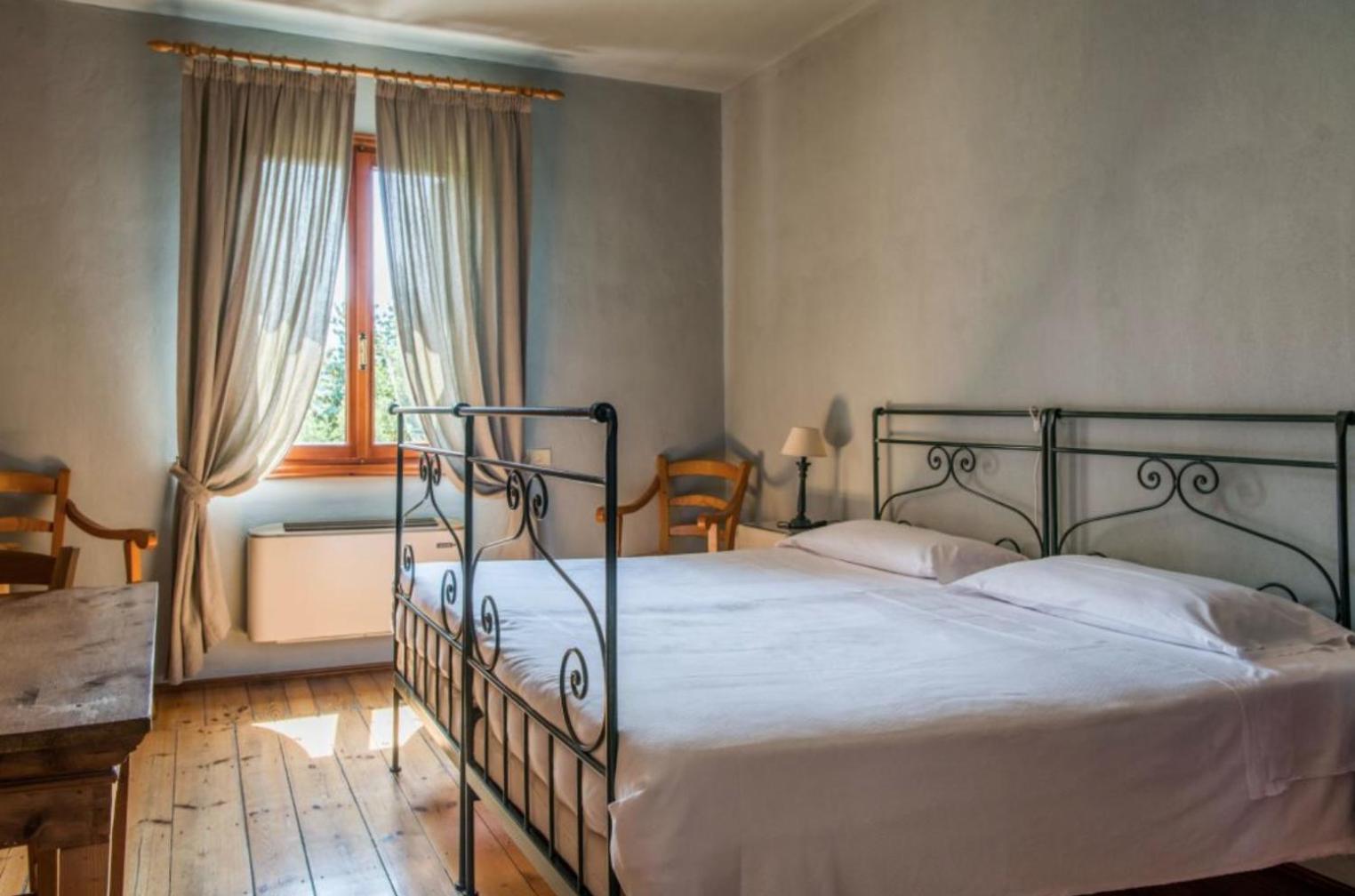 Castello Di Lispida Pensionat Monselice Eksteriør billede