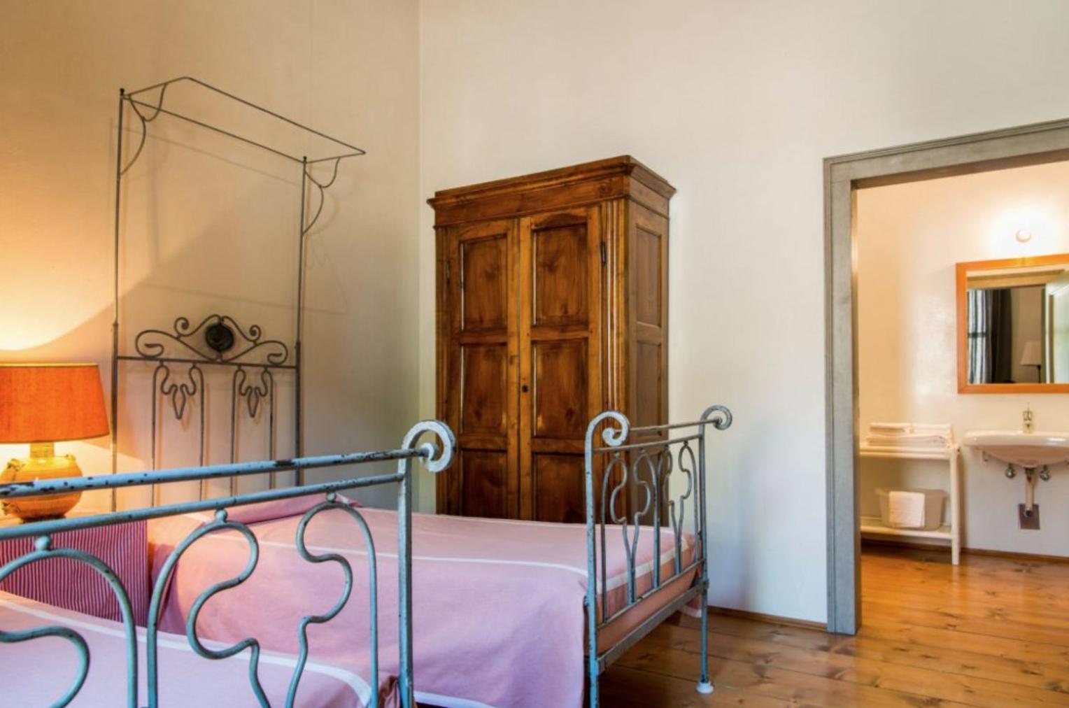 Castello Di Lispida Pensionat Monselice Eksteriør billede