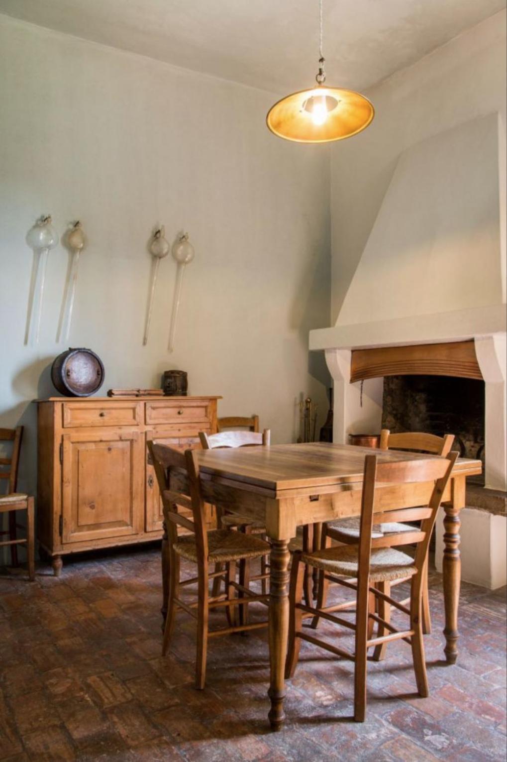 Castello Di Lispida Pensionat Monselice Eksteriør billede