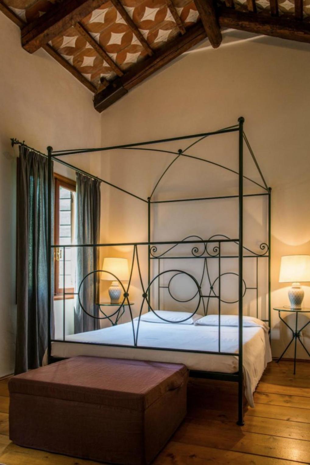 Castello Di Lispida Pensionat Monselice Eksteriør billede