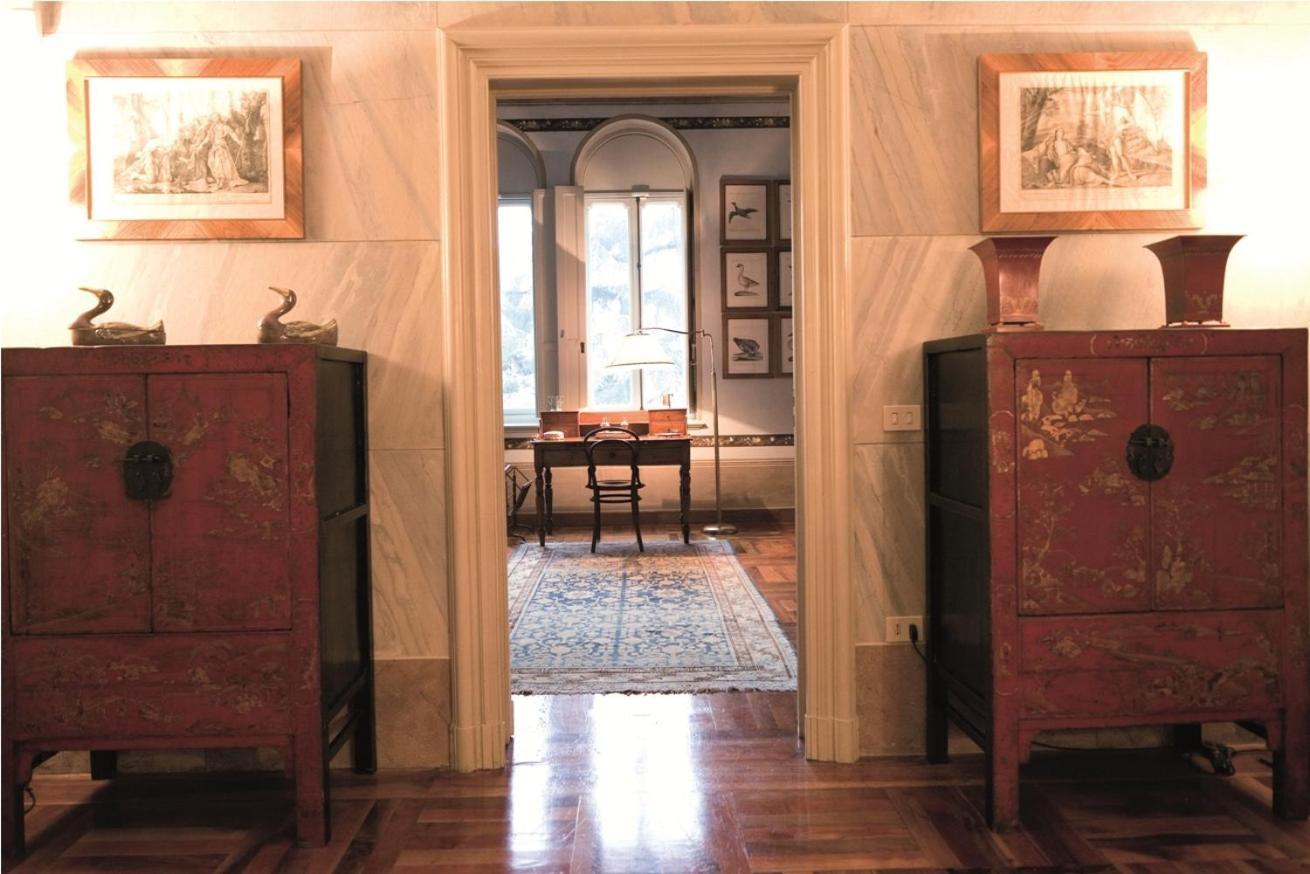 Castello Di Lispida Pensionat Monselice Eksteriør billede
